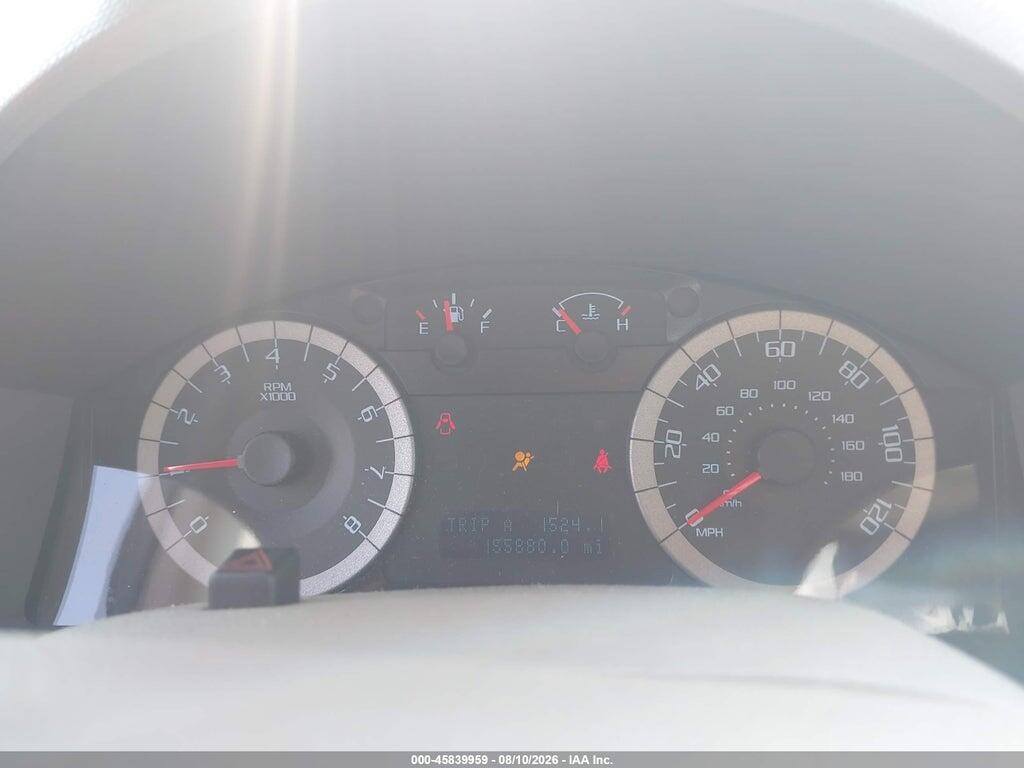 1FMCU0D77BKA31385 2011 FORD ESCAPE photo no. 7