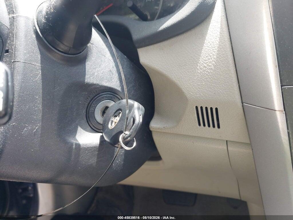 2T1BU4EE6BC605643 2011 TOYOTA COROLLA photo no. 11