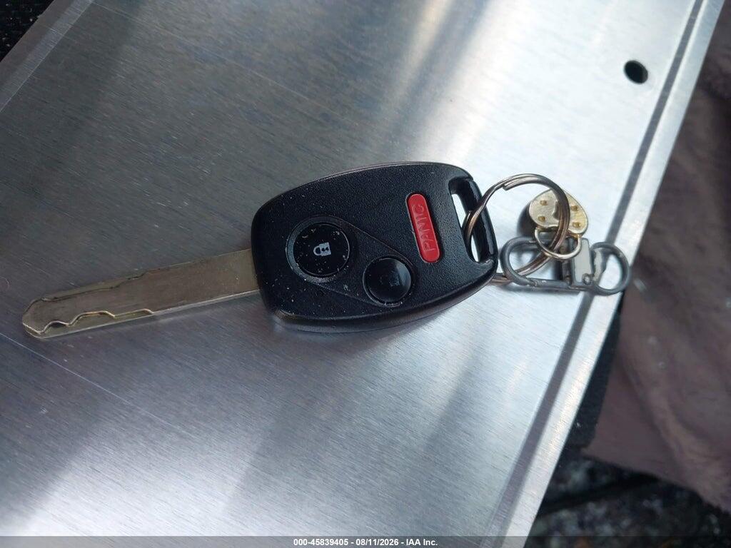 19XFA1F65BE001969 2011 HONDA CIVIC photo no. 11