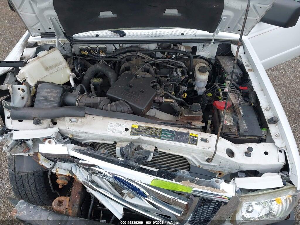 1FTLR4FE2BPB14475 2011 FORD RANGER photo no. 10