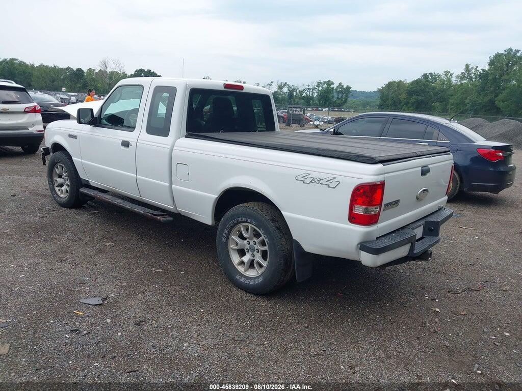 1FTLR4FE2BPB14475 2011 FORD RANGER photo no. 3