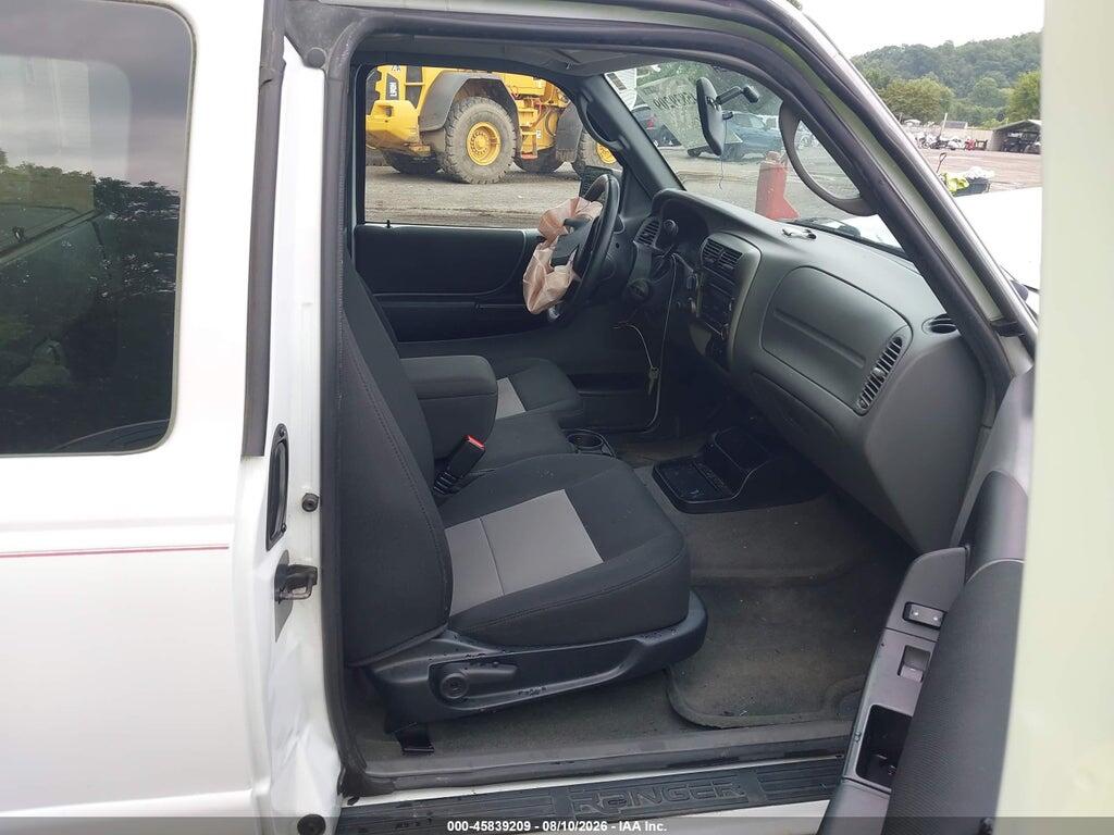 1FTLR4FE2BPB14475 2011 FORD RANGER photo no. 5