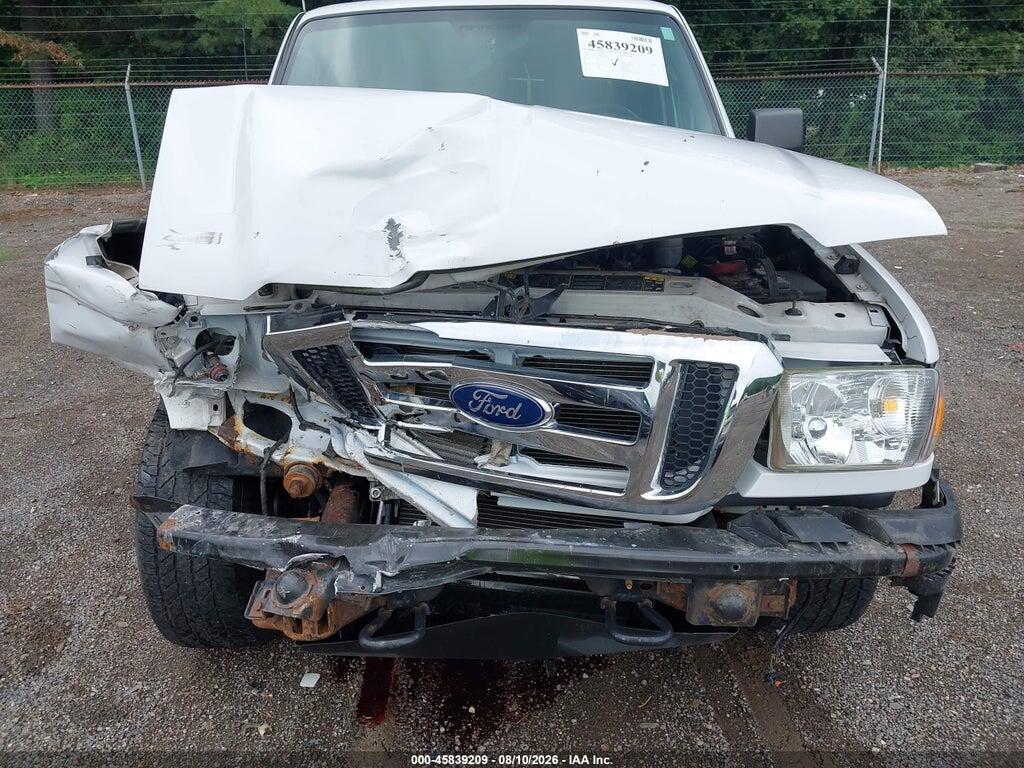 1FTLR4FE2BPB14475 2011 FORD RANGER photo no. 6