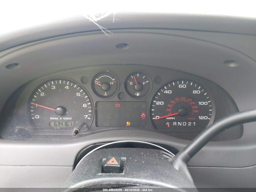 1FTLR4FE2BPB14475 2011 FORD RANGER photo no. 7