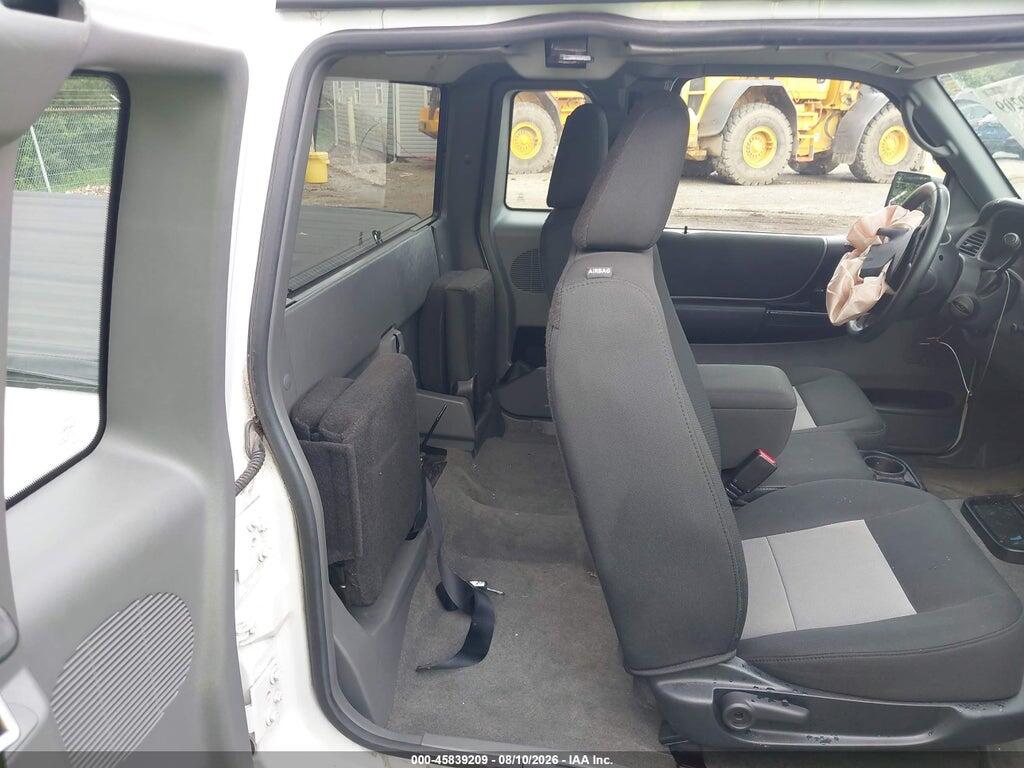 1FTLR4FE2BPB14475 2011 FORD RANGER photo no. 8