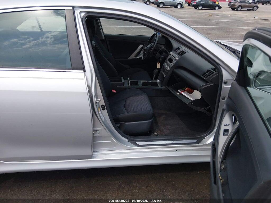 4T1BF3EK5BU124176 2011 TOYOTA CAMRY photo no. 5