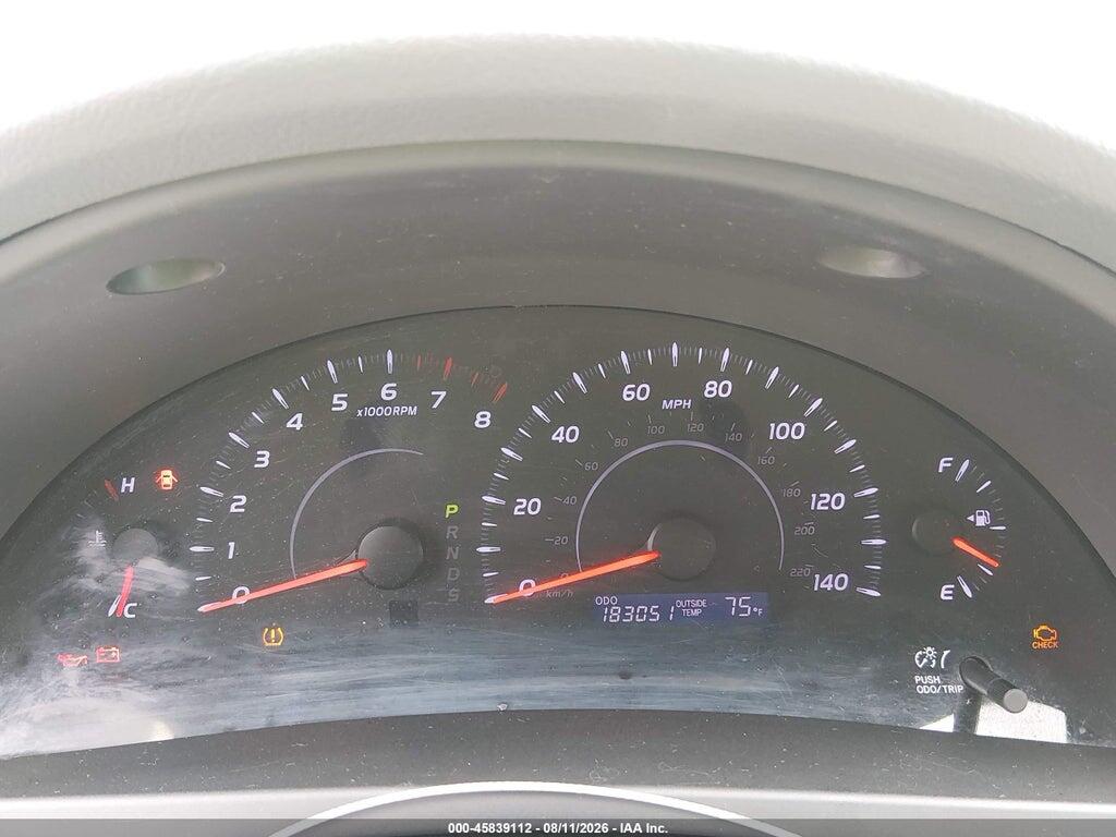 4T4BF3EK6BR087855 2011 TOYOTA CAMRY photo no. 7