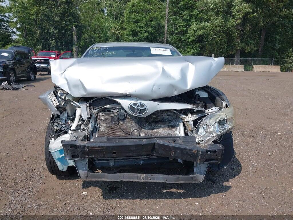 4T1BF3EK1BU743499 2011 TOYOTA CAMRY photo no. 12
