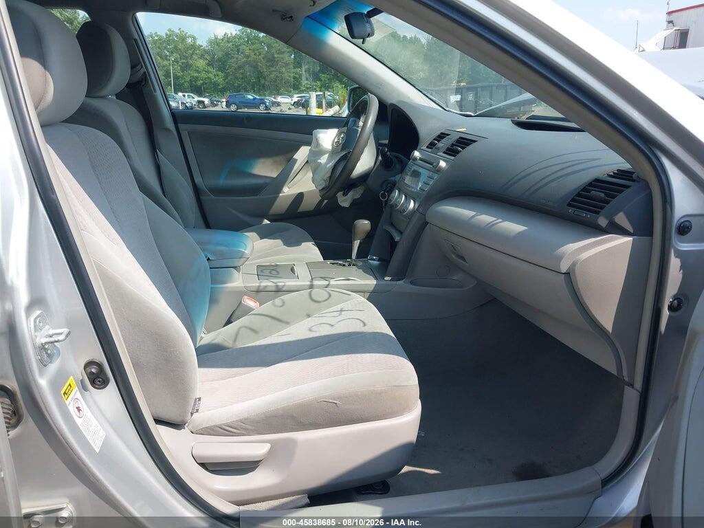 4T1BF3EK1BU743499 2011 TOYOTA CAMRY photo no. 5