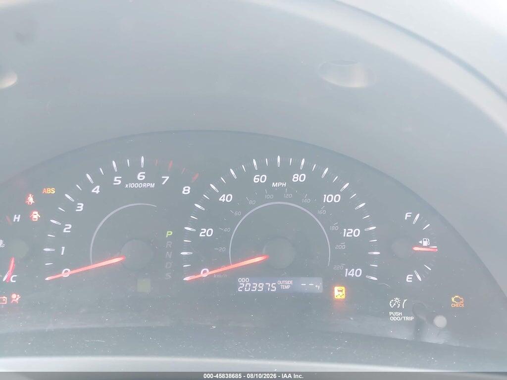 4T1BF3EK1BU743499 2011 TOYOTA CAMRY photo no. 7