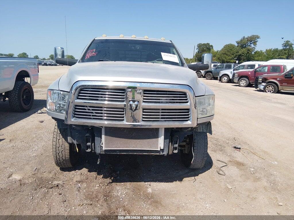 3D73Y4CLXBG580042 2011 RAM RAM 3500 photo no. 11