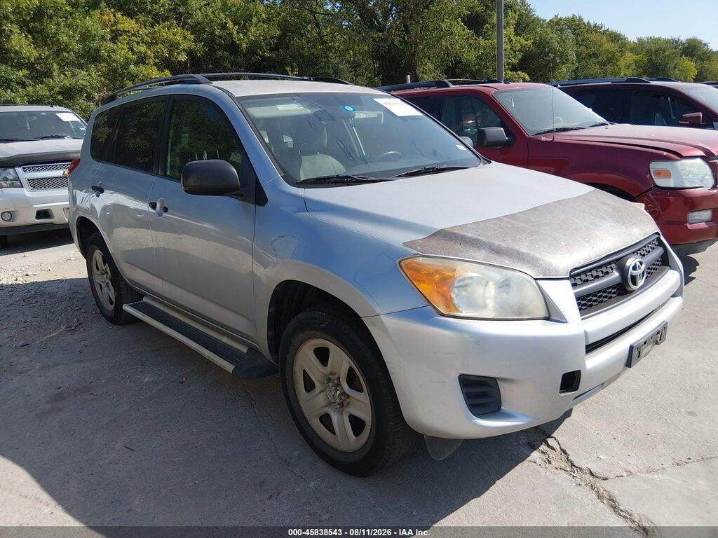 2T3ZF4DV6BW088084 2011 TOYOTA RAV4 photo no. 1