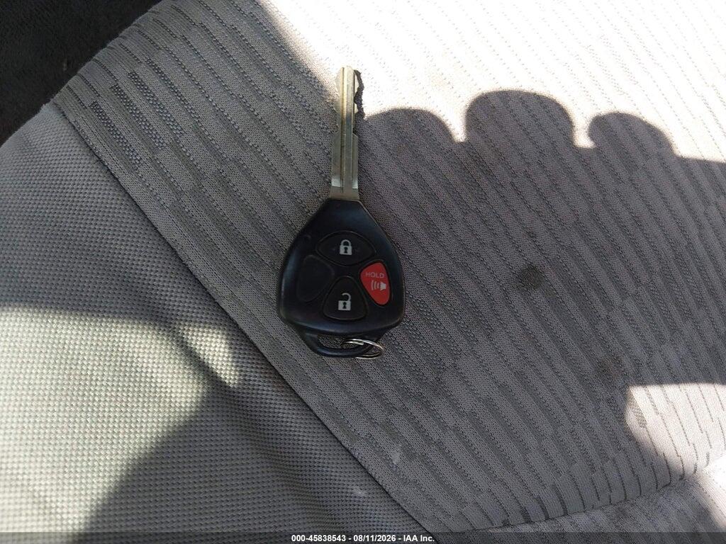 2T3ZF4DV6BW088084 2011 TOYOTA RAV4 photo no. 11