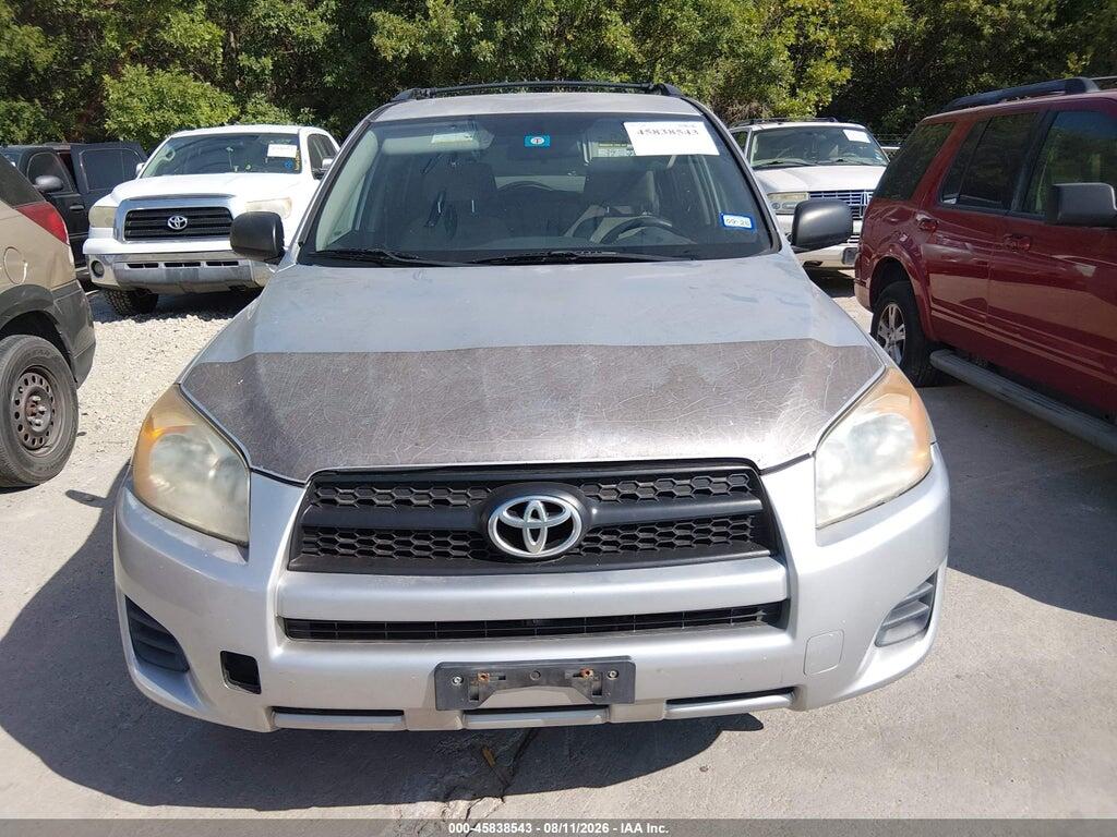2T3ZF4DV6BW088084 2011 TOYOTA RAV4 photo no. 12
