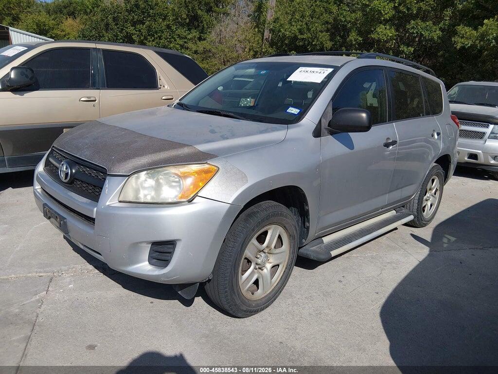 2T3ZF4DV6BW088084 2011 TOYOTA RAV4 photo no. 2