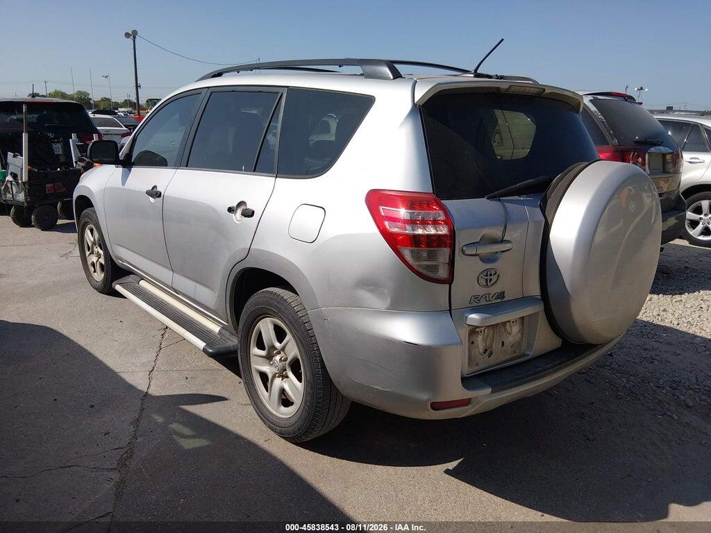 2T3ZF4DV6BW088084 2011 TOYOTA RAV4 photo no. 3