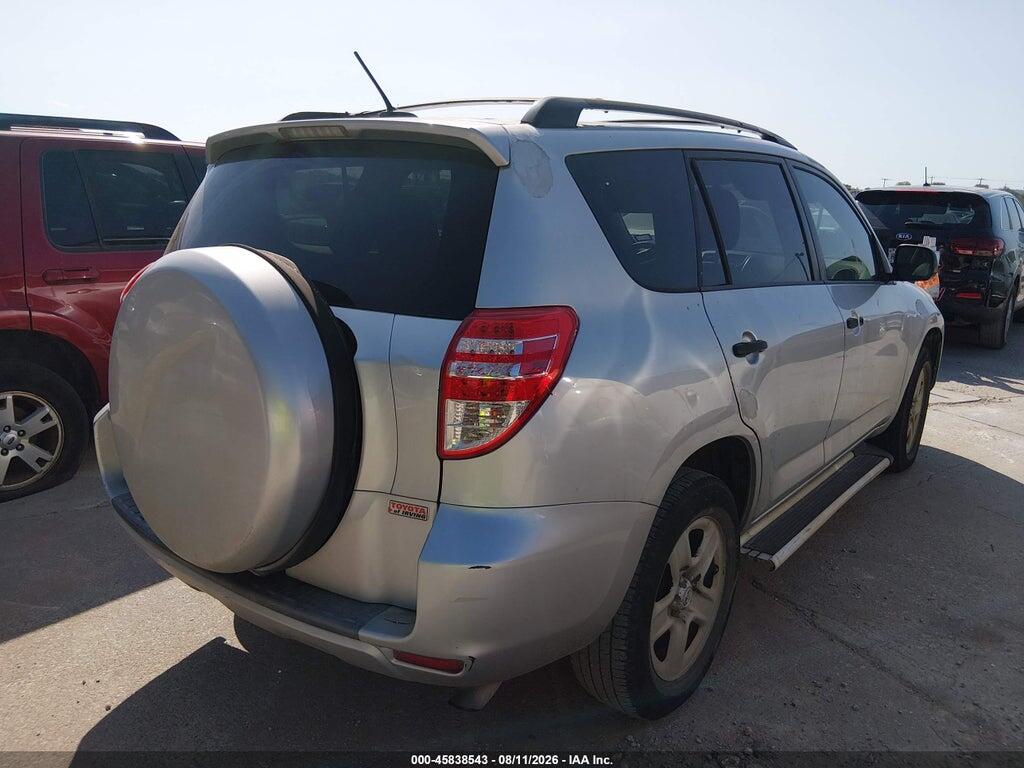 2T3ZF4DV6BW088084 2011 TOYOTA RAV4 photo no. 4
