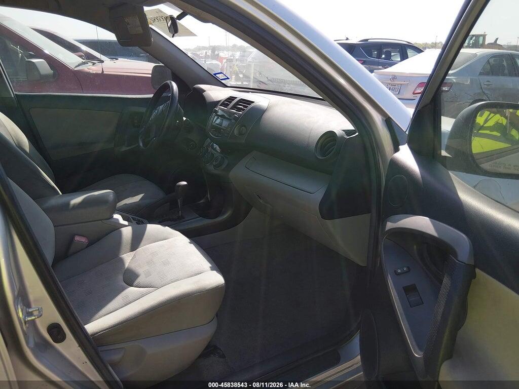 2T3ZF4DV6BW088084 2011 TOYOTA RAV4 photo no. 5