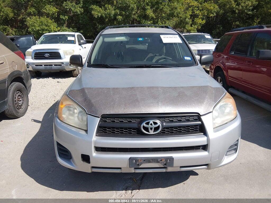 2T3ZF4DV6BW088084 2011 TOYOTA RAV4 photo no. 6