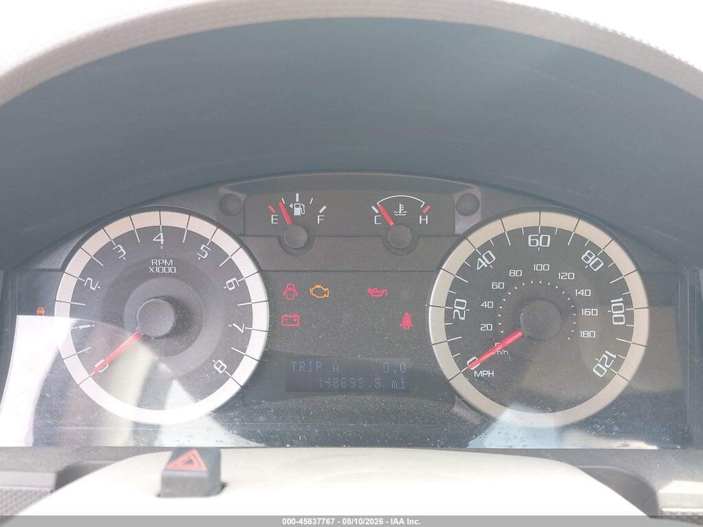 1FMCU9D7XBKC54847 2011 FORD ESCAPE photo no. 7