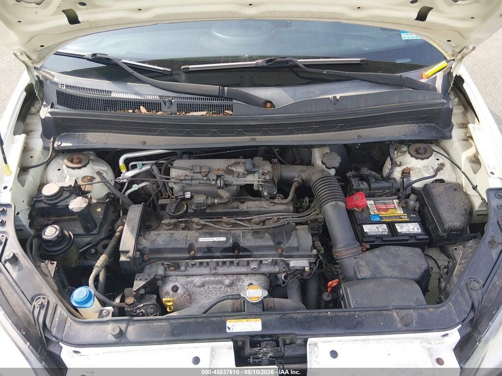 KNDJT2A22B7706985 2011 KIA SOUL photo no. 10