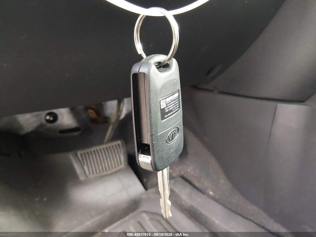 KNDJT2A22B7706985 2011 KIA SOUL photo no. 11