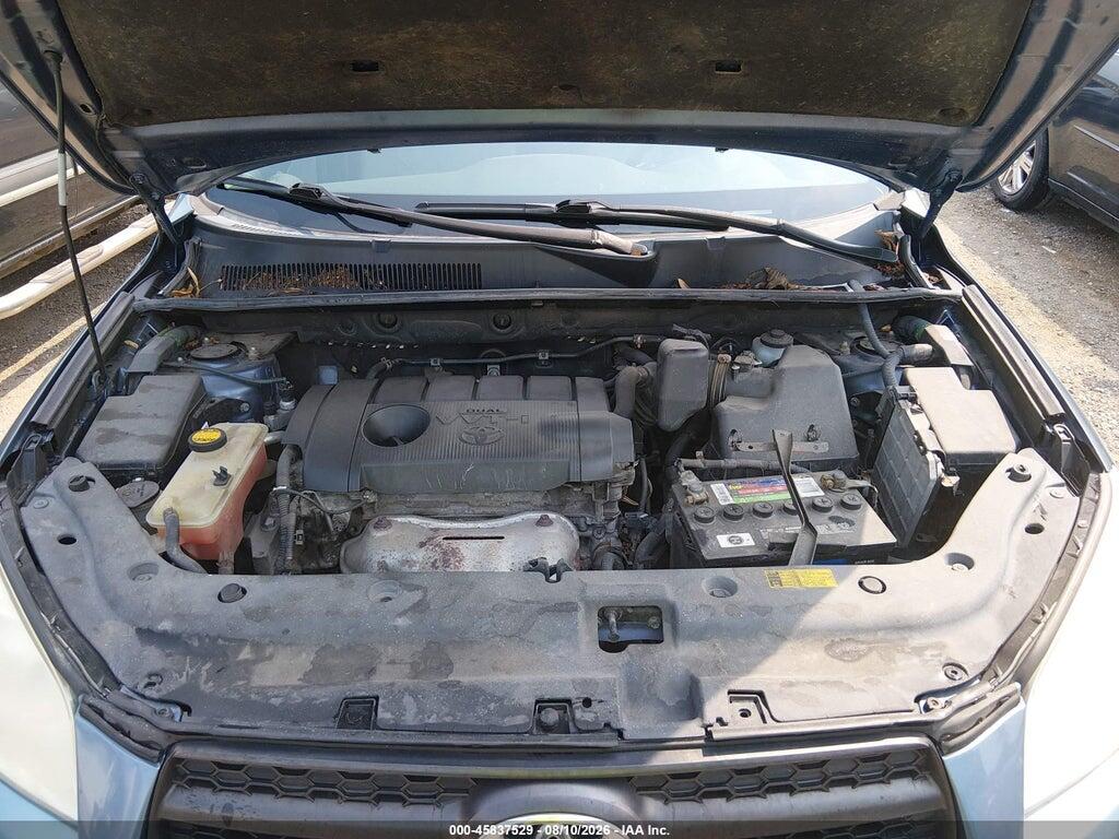 2T3BF4DV9BW117952 2011 TOYOTA RAV4 photo no. 10