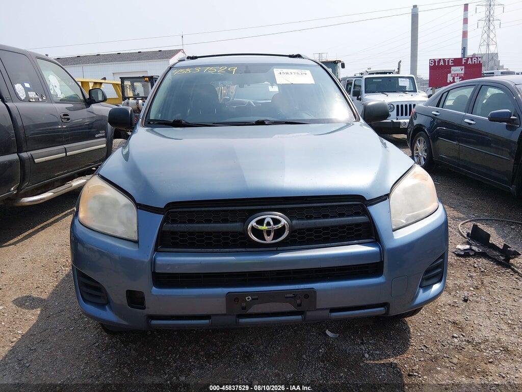 2T3BF4DV9BW117952 2011 TOYOTA RAV4 photo no. 12