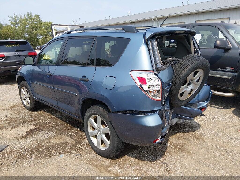 2T3BF4DV9BW117952 2011 TOYOTA RAV4 photo no. 3