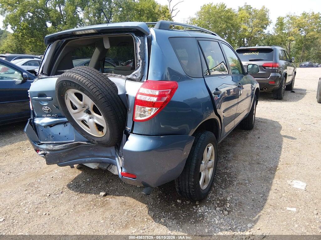 2T3BF4DV9BW117952 2011 TOYOTA RAV4 photo no. 4