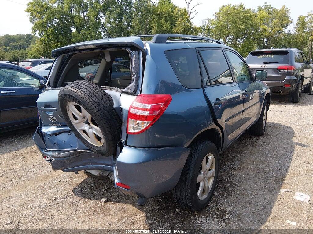 2T3BF4DV9BW117952 2011 TOYOTA RAV4 photo no. 6