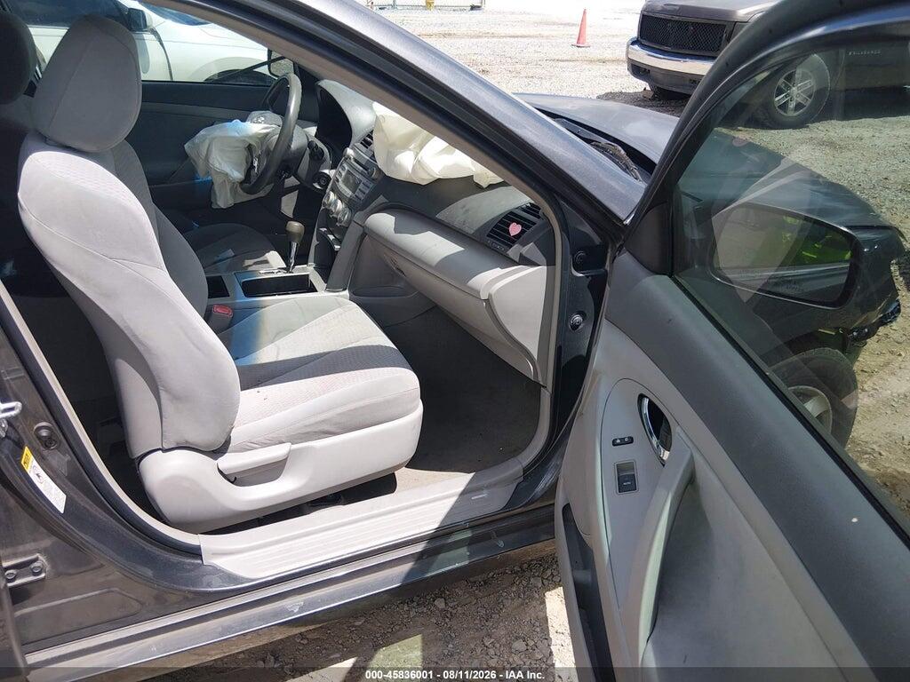 4T1BF3EK3BU630508 2011 TOYOTA CAMRY photo no. 5