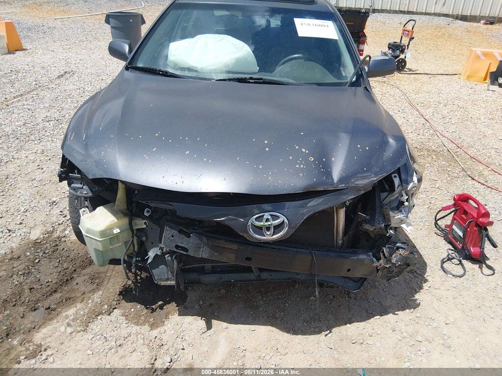 4T1BF3EK3BU630508 2011 TOYOTA CAMRY photo no. 6