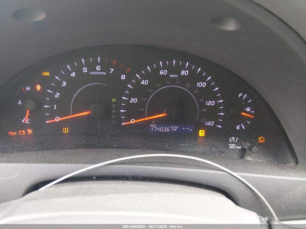 4T1BF3EK3BU630508 2011 TOYOTA CAMRY photo no. 7