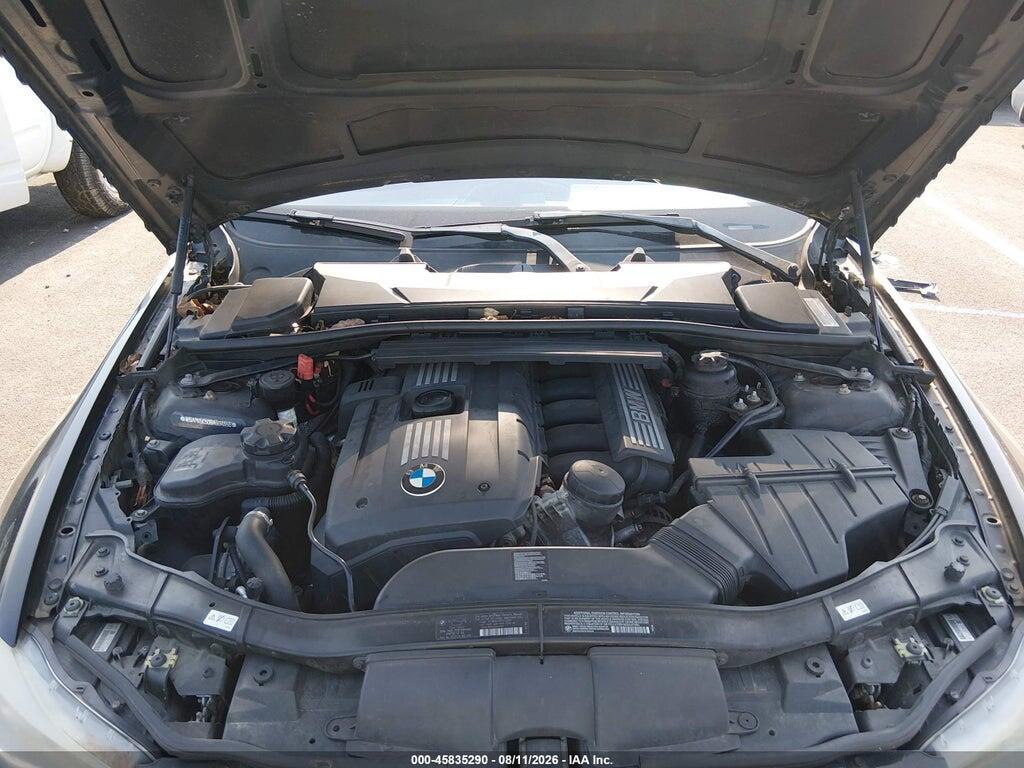 WBAPK5C50BA994656 2011 BMW 328I photo no. 10