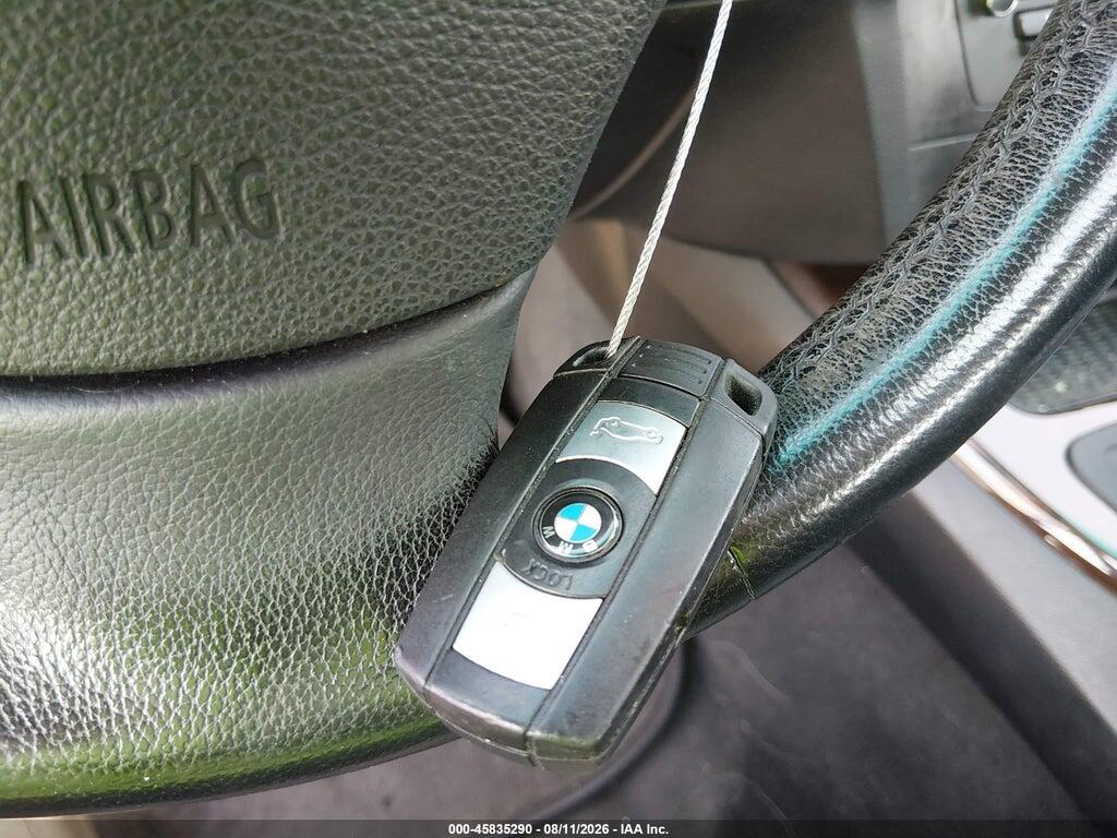 WBAPK5C50BA994656 2011 BMW 328I photo no. 11
