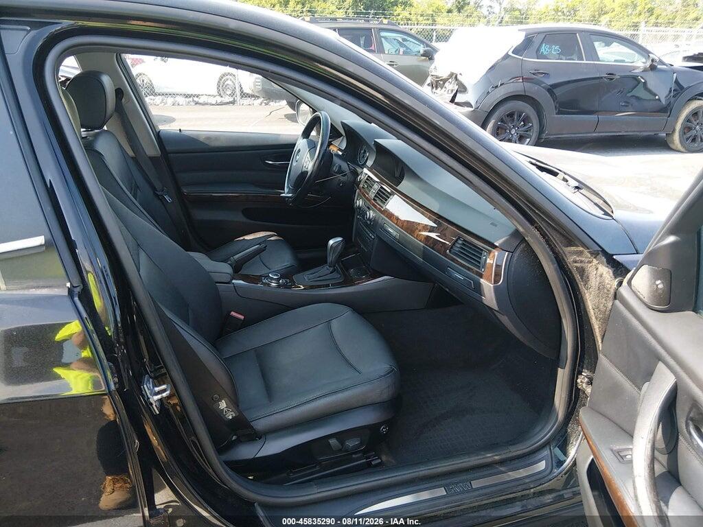 WBAPK5C50BA994656 2011 BMW 328I photo no. 5