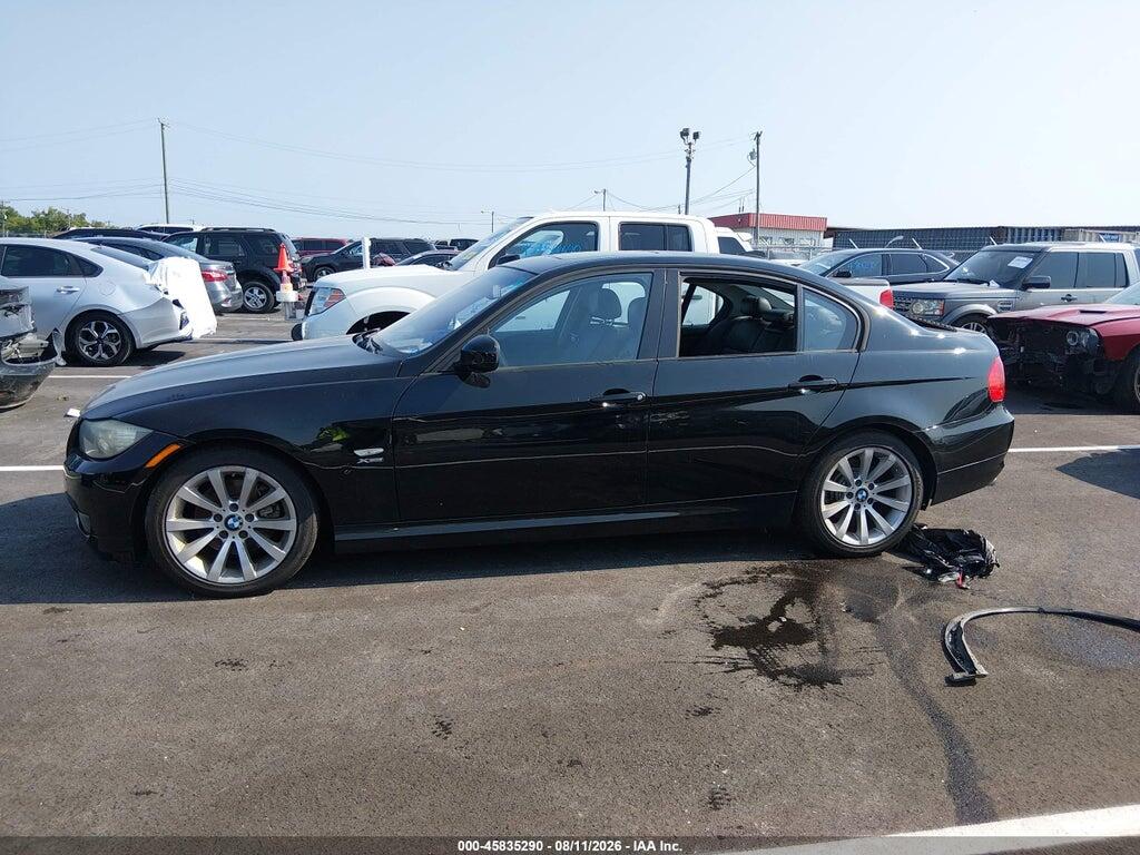 WBAPK5C50BA994656 2011 BMW 328I photo no. 6