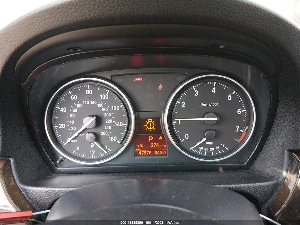 WBAPK5C50BA994656 2011 BMW 328I photo no. 7