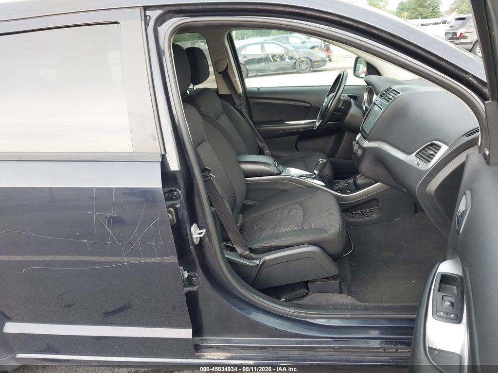 3D4PH3FG0BT507311 2011 DODGE JOURNEY photo no. 5