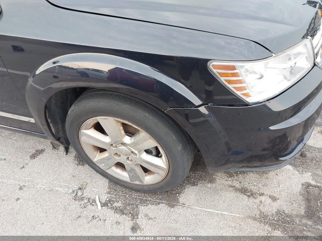 3D4PH3FG0BT507311 2011 DODGE JOURNEY photo no. 6