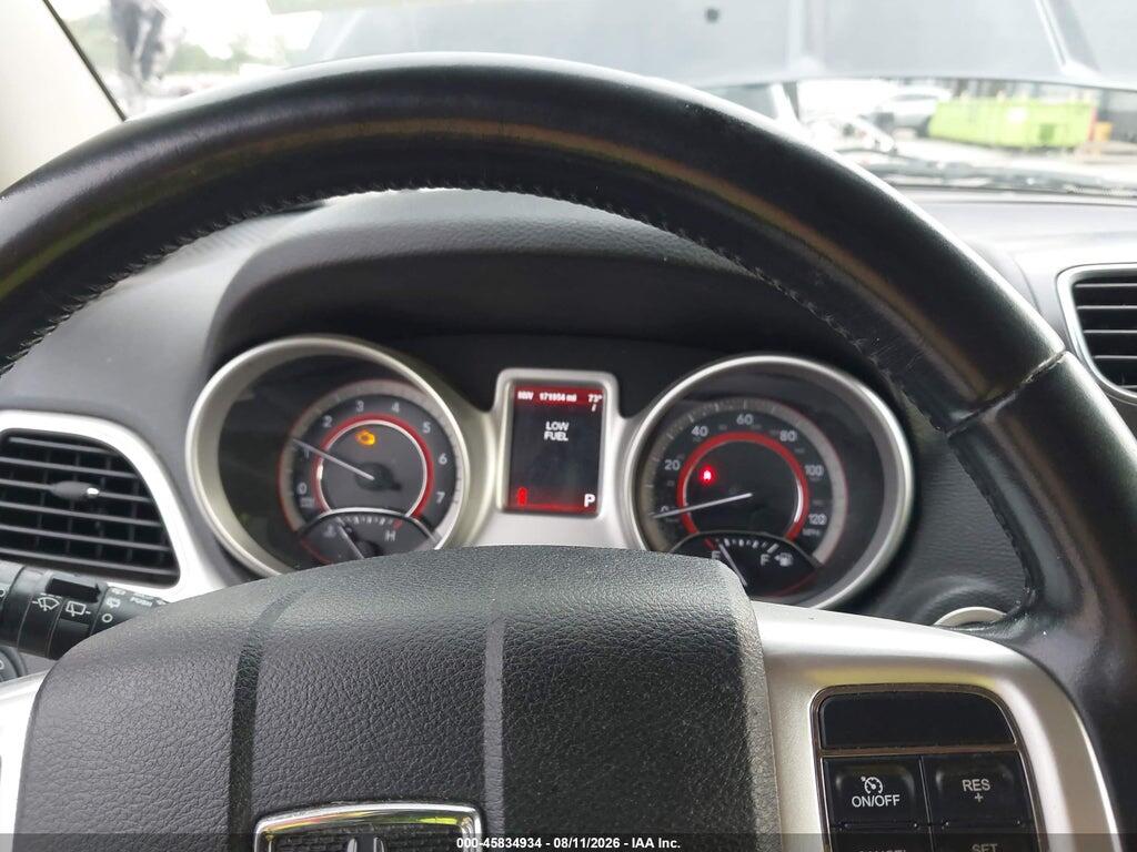 3D4PH3FG0BT507311 2011 DODGE JOURNEY photo no. 7