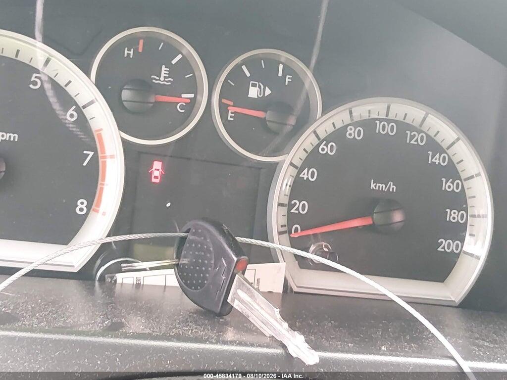 3G1TA5AF8BL129225 2011 CHEVROLET AVEO photo no. 11