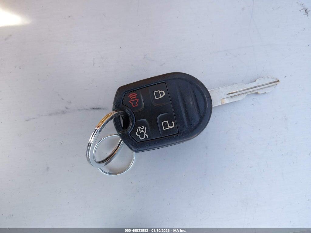 1FMCU0D71BKA08376 2011 FORD ESCAPE photo no. 11