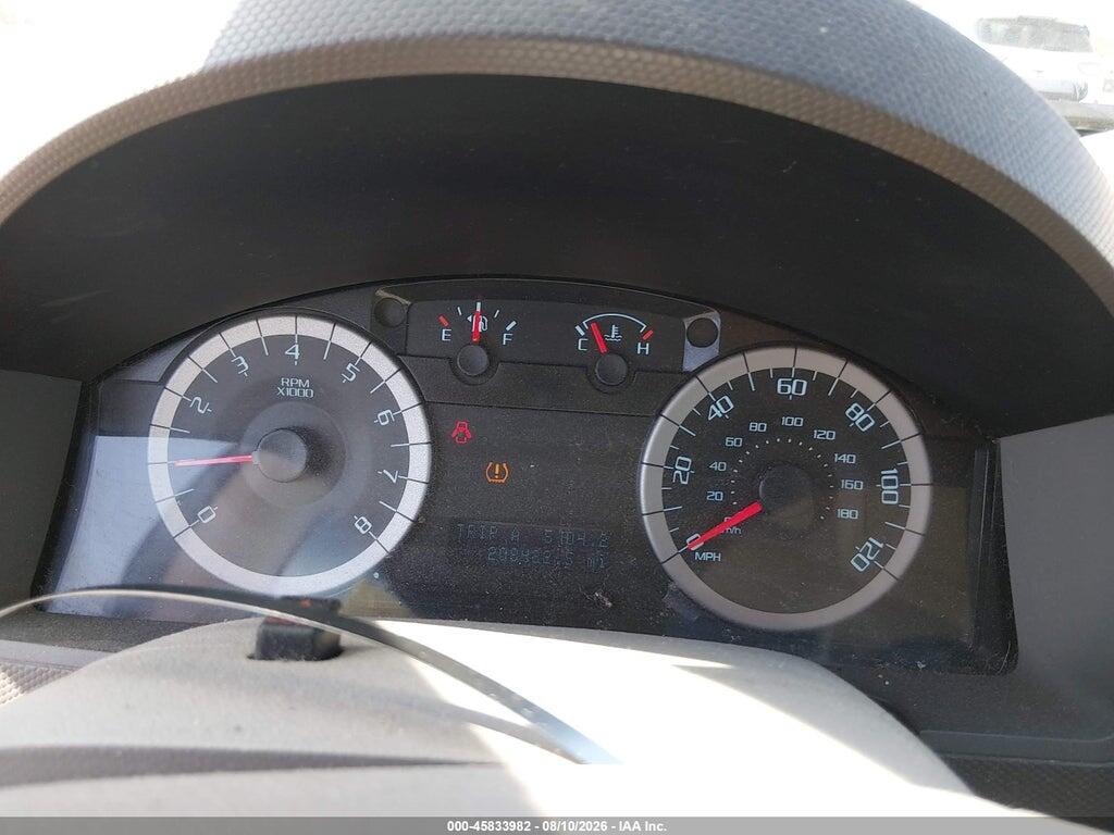 1FMCU0D71BKA08376 2011 FORD ESCAPE photo no. 7