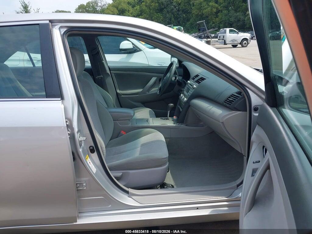 4T4BF3EK2BR193817 2011 TOYOTA CAMRY photo no. 5