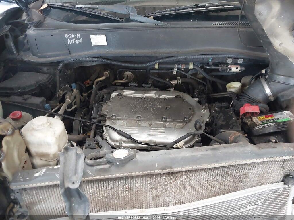 5FNYF3H74BB058136 2011 HONDA PILOT photo no. 10