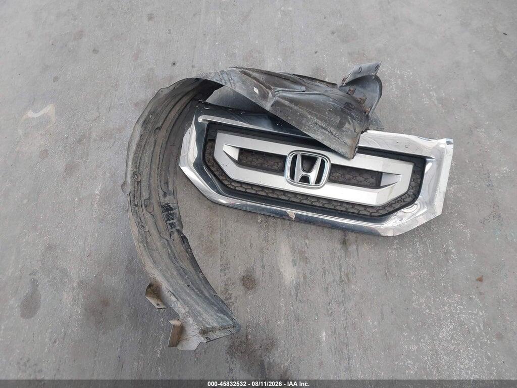 5FNYF3H74BB058136 2011 HONDA PILOT photo no. 12