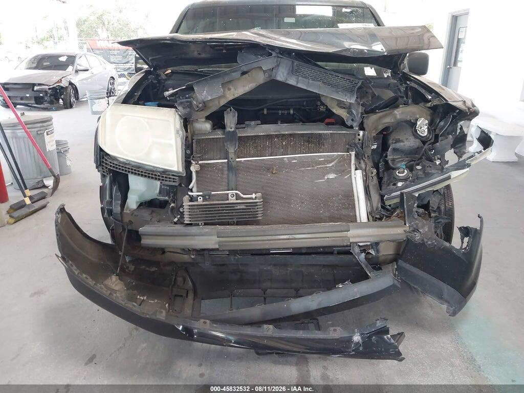 5FNYF3H74BB058136 2011 HONDA PILOT photo no. 6