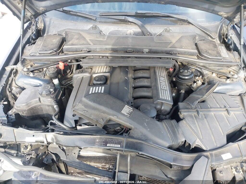 WBAPH7C50BE682310 2011 BMW 328I photo no. 10